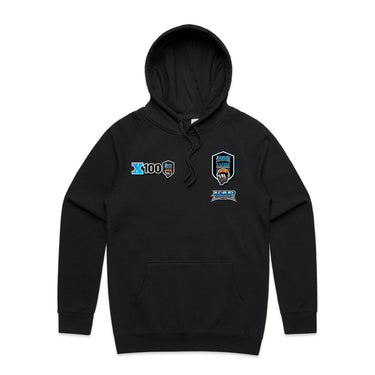 6-Litre National Drivers' Championship 2025 Men's Hoodie